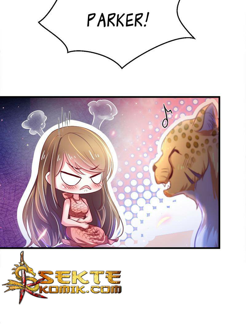 Beauty and the Beasts Chapter 29 Bahasa Indonesia